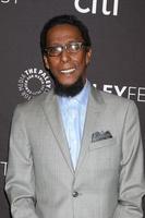 LOS ANGELES, SEP 13 - Ron Cephas Jones at the PaleyFest 2016 Fall TV Preview, NBC at the Paley Center For Media on September 13, 2016 in Beverly Hills, CA photo