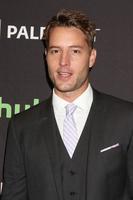 LOS ANGELES, SEP 13 - Justin Hartley at the PaleyFest 2016 Fall TV Preview, NBC at the Paley Center For Media on September 13, 2016 in Beverly Hills, CA photo