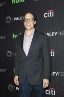 LOS ANGELES, SEP 10 - Diedrich Bader at the PaleyFest 2016 Fall TV Preview, ABC at the Paley Center For Media on September 10, 2016 in Beverly Hills, CA photo