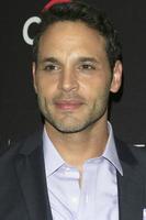 los angeles, 10 de septiembre - daniel sunjata en el adelanto televisivo de otoño de paleyfest 2016, abc en el paley center for media el 10 de septiembre de 2016 en beverly hills, ca foto