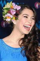 LOS ANGELES, NOV 14 - Auli i Cravalho at the Moana  at TCL Chinese Theater IMAX on November 14, 2016 in Los Angeles, CA photo