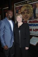 los angeles, 27 de mayo - jerome ro brooks, alison arngrim en las imágenes desaparecidas de marilyn monroe reveladas en el museo de hollywood el 27 de mayo de 2015 en los angeles, ca foto