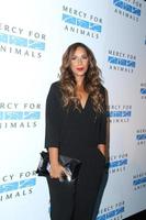 LOS ANGELES, SEP 12 -  Leona Lewis at the Mercy For Animals 15th Anniversary Gala at London Hotel on September 12, 2014 in West Hollywood, CA photo
