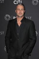 LOS ANGELES, MAR 19 - Taylor Kinney at the PaleyFest 2016, Dick Wolf Salute at the Dolby Theater on March 19, 2016 in Los Angeles, CA photo