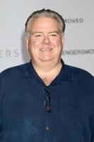 LOS ANGELES, DEC 14 - Jim O Heir at the Passengers Premiere at Village Theater on December 14, 2016 in Westwood, CA photo