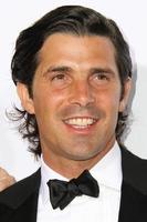 LOS ANGELES, OCT 11 - Nacho Figueras at the Ferrari Celebrates 60 Years In America at Wallis Annenberg Center for Performing Arts on October 11, 2014 in Beverly Hills, CA photo