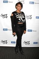 LOS ANGELES, MAY 16 - Raven-Symone at the UCLA s Spring Sing 2014 at Pauley Pavilion UCLA on May 16, 2014 in Westwood, CA photo