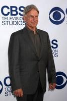 Los Ángeles, 19 de mayo: Mark Harmon en la velada de verano de CBS en el hotel de Londres el 19 de mayo de 2014 en West Hollywood, CA. foto