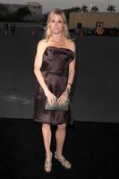 LOS ANGELES, MAY 4 - Julie Bowen arrives at the P S Arts and David Yurman Evening of Modernism at Barker Hanger on May 4, 2012 in Santa Monica, CA photo