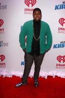 los angeles, 6 de diciembre - ray dalton en el kiis fm jingle ball 2013 en el Staples Center el 6 de diciembre de 2013 en los angeles, ca foto