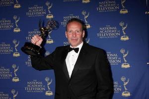 LOS ANGELES, JUN 20 - Mark Teschner at the 2014 Creative Daytime Emmy Awards at the The Westin Bonaventure on June 20, 2014 in Los Angeles, CA photo