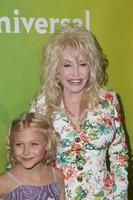 LOS ANGELES, AUG 13 - Dolly Parton at the NBCUniversal 2015 TCA Summer Press Tour at the Beverly Hilton Hotel on August 13, 2015 in Beverly Hills, CA photo