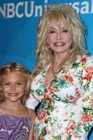 LOS ANGELES, AUG 13 - Dolly Parton at the NBCUniversal 2015 TCA Summer Press Tour at the Beverly Hilton Hotel on August 13, 2015 in Beverly Hills, CA photo