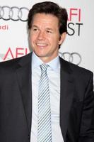 Los Ángeles, 12 de noviembre - Mark Wahlberg en el estreno mundial de Lone Survivor en el AFI Fest en el Teatro Chino TCL el 12 de noviembre de 2013 en Los Ángeles, CA. foto