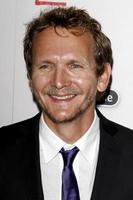 LOS ANGELES, SEPT 21 - Sebastian Roche arriving at the Machine Gun Preacher Los Angeles Premiere at Academy of Motion Pictures Arts and Sciences on September 21, 2011 in Beverly Hills, CA photo