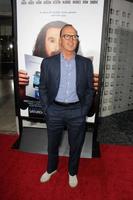 LOS ANGELES, JUL 31 - Michael Keaton arrives at the Clear History Los Angeles Premiere of the HBO Series at the ArcLight Hollywood Theaters on July 31, 2013 in Los Angeles, CA photo