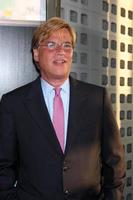 LOS ANGELES, JUN 20 - Aaron Sorkin arrives at HBO s The Newsroom Los Angeles Premiere at Cinerama Dome Theater on June 20, 2012 in Los Angeles, CA photo