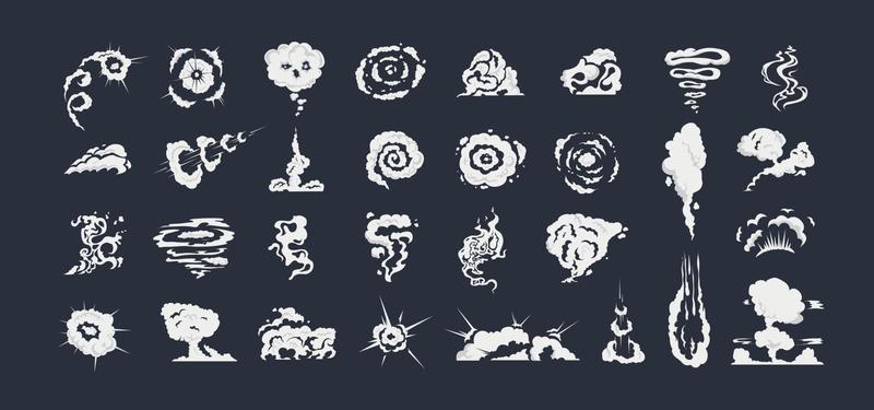 Smoke Vector Art, Icons, and Graphics for Free Download