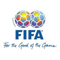 FIFA logo, FIFA World Cup