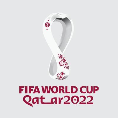 Fifa World Cup 2022 Logo - Free Vectors & PSDs to Download