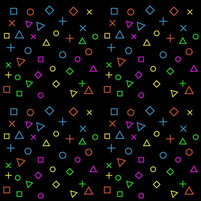 Playstation Pattern Vector Art, Icons, and Graphics for Free Download