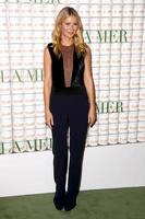 LOS ANGELES, OCT 13 -  Gwyneth Paltrow at the La Mer Celebration Of An Icon Global Event at the Siren Studios on October 13, 2015 in Los Angeles, CA photo