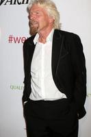 LOS ANGELES, MAY 12 - Sir RIchard Branson at the Power Up Gala at the Beverly Wilshire Hotel on May 12, 2016 in Beverly Hills, CA photo