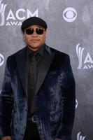 LAS VEGAS, APR 6 -  LL Cool J, aka James Smith at the 2014 Academy of Country Music Awards, Arrivals at MGM Grand Garden Arena on April 6, 2014 in Las Vegas, NV photo