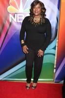 los angeles, 13 de enero - loretta devine en el día de prensa de nbcuniversal tca invierno 2016 en el hotel langham huntington el 13 de enero de 2016 en pasadena, ca foto