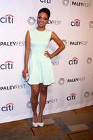 LOS ANGELES, MAR 19 - Lyndie Greenwood at the PaleyFEST, Sleepy Hollow at Dolby Theater on March 19, 2014 in Los Angeles, CA photo