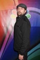 LOS ANGELES, JAN 13 - Jamie Kennedy at the NBCUniversal TCA Press Day Winter 2016 at the Langham Huntington Hotel on January 13, 2016 in Pasadena, CA photo