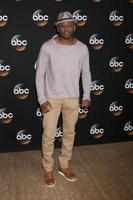 LOS ANGELES, JUL 15 - Omar Epps at the ABC July 2014 TCA at Beverly Hilton on July 15, 2014 in Beverly Hills, CA photo