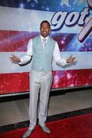 LOS ANGELES, APR 24 - Nick Cannon arrives at the America s Got Talent Los Angeles Auditions at the Pantages Theater on April 24, 2013 in Los Angeles, CA photo