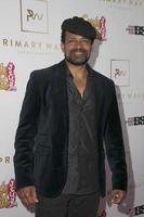 LOS ANGELES, FEB 14 - Mario Van Peebles at the Primary Wave 10th Annual Pre-GRAMMY Party at the London West Hollywood on February 14, 2016 in West Hollywood, CA photo