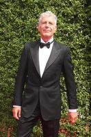 LOS ANGELES, SEP 12 - Anthony Bourdain at the Primetime Creative Emmy Awards Arrivals at the Microsoft Theater on September 12, 2015 in Los Angeles, CA photo