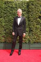 LOS ANGELES, SEP 12 - Anthony Bourdain at the Primetime Creative Emmy Awards Arrivals at the Microsoft Theater on September 12, 2015 in Los Angeles, CA photo