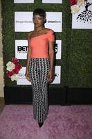 LOS ANGELES, JUN 4 -  Keke Palmer at the Girl Flu Premiere at the Arclight Theater on June 4, 2016 in Culver City, CA photo