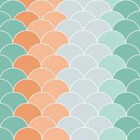 Seamless pattern in chinese style. Texture can be used for wallpaper, pattern fills, web page background,surface textures. Vector illustration
