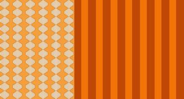 Vector background patterns. Abstract textures with rectangle design.