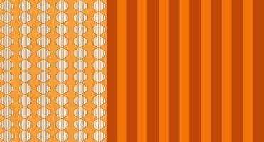 Vector background patterns. Abstract textures with rectangle design.