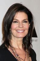 LOS ANGELES, NOV 12 - Sela Ward arrives at the MOCA Gala 2012 at MOCA on November 12, 2011 in Los Angeles, CA photo