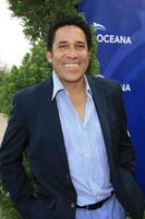 LOS ANGELES, AUG 18 - Oscar Nunez at the Oceana s 6th Annual SeaChange Summer Party at the Beverly Hilton Hotel on August 18, 2013 in Beverly Hills, CA photo