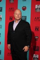 LOS ANGELES, OCT 5 - Michael Chiklis at the American Horror Story - Freak Show Premiere Event at TCL Chinese Theater on October 5, 2014 in Los Angeles, CA photo