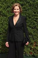 LOS ANGELES, SEP 12 - Jessica Walter at the Primetime Creative Emmy Awards Arrivals at the Microsoft Theater on September 12, 2015 in Los Angeles, CA photo