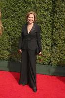 LOS ANGELES, SEP 12 - Jessica Walter at the Primetime Creative Emmy Awards Arrivals at the Microsoft Theater on September 12, 2015 in Los Angeles, CA photo