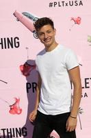 LOS ANGELES, JUL 7 - Matt Rife at the Pretty Little Thing Launch at the Private Residence on July 7, 2016 in Los Angeles, CA photo