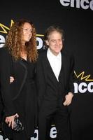LOS ANGELES, DEC 7 - Richard Lewis arrives at the Premiere Of Encore s Method To The Madness Of Jerry Lewis at Paramount Studios Theater on December 7, 2011 in Los Angeles, CA photo
