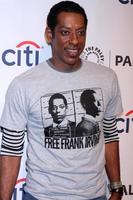 LOS ANGELES, MAR 19 - Orlando Jones at the PaleyFEST, Sleepy Hollow at Dolby Theater on March 19, 2014 in Los Angeles, CA photo