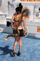 LOS ANGELES, FEB 11 - Bai Ling at the MTV Movie Awards 2015 at the Nokia Theater on April 11, 2015 in Los Angeles, CA photo