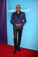 LOS ANGELES, FEB 2 - RuPaul at the NBC Universal Summer Press Day 2015 at the Huntington Langham Hotel on April 2, 2015 in Pasadena, CA photo